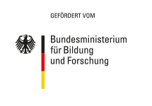 Logo Bundesministerium für Bildung und Forschung (Logo)