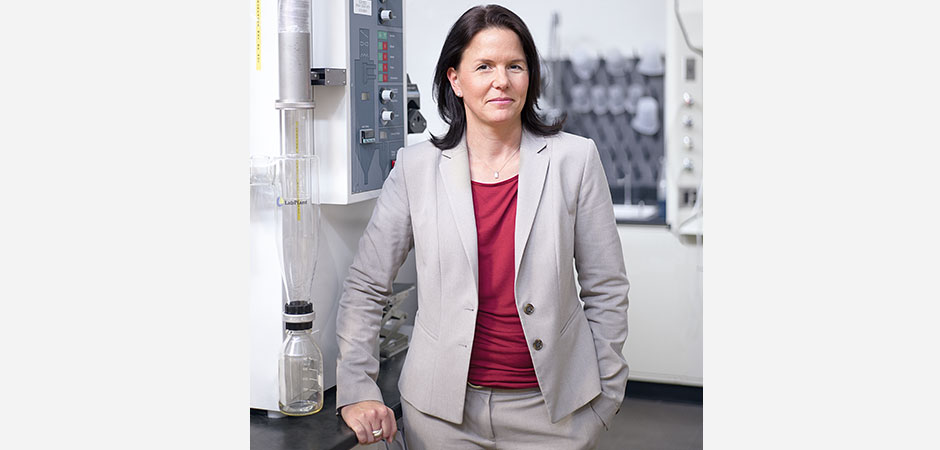 Dr. Susanne Leonhartsberger (Foto)