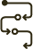 Stromwelle (Icon)