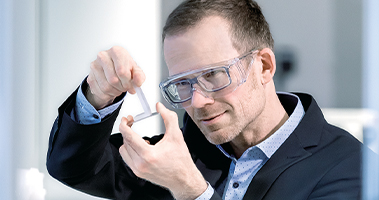 Dr. Florian Liesener (Foto)