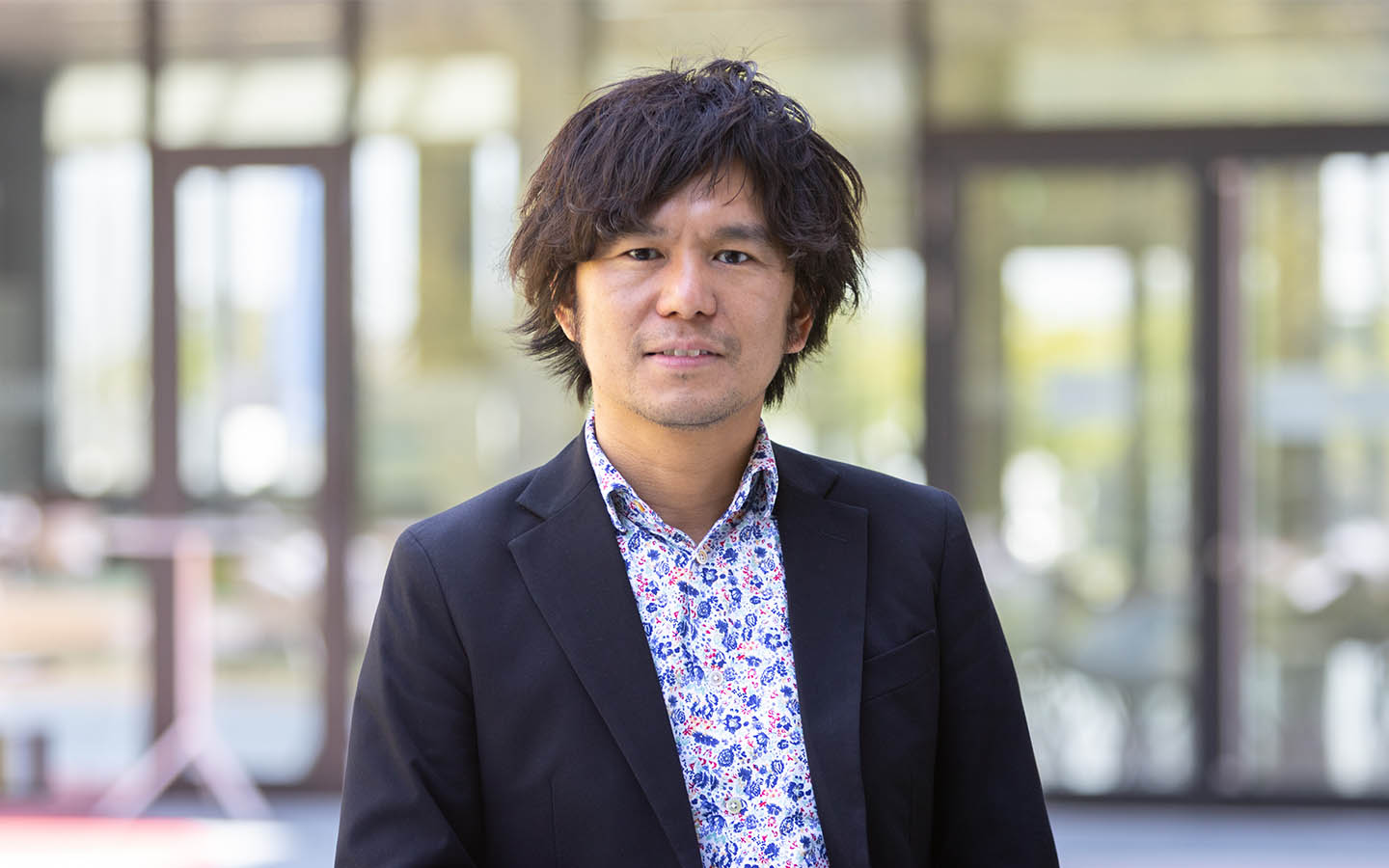 Shigeyoshi Inoue erhält WACKER-Siliconpreis 2023