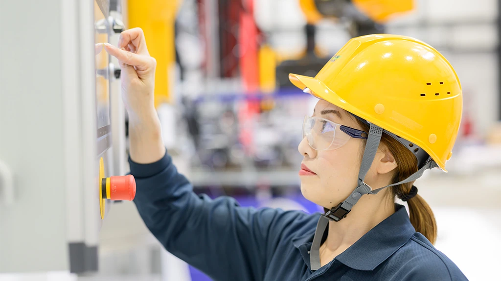 WACKER Tsukuba (Foto)