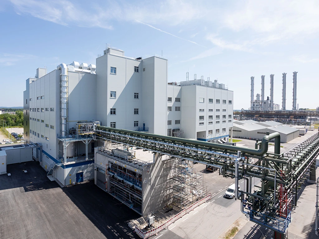 WACKER Etching Line Next (Foto)