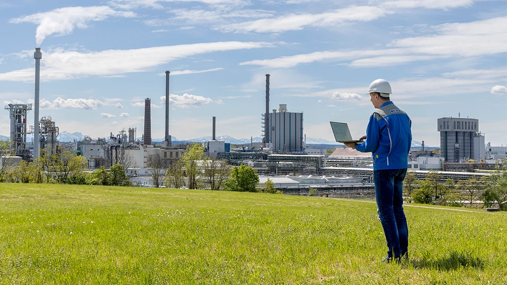 Product Carbon Footprint (Foto)